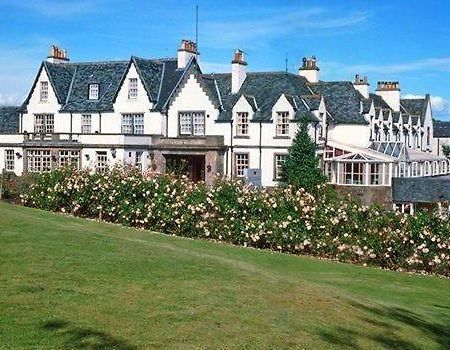 Buchanan Arms Hotel & Leisure, Sure Hotel Collection 德里门 外观 照片