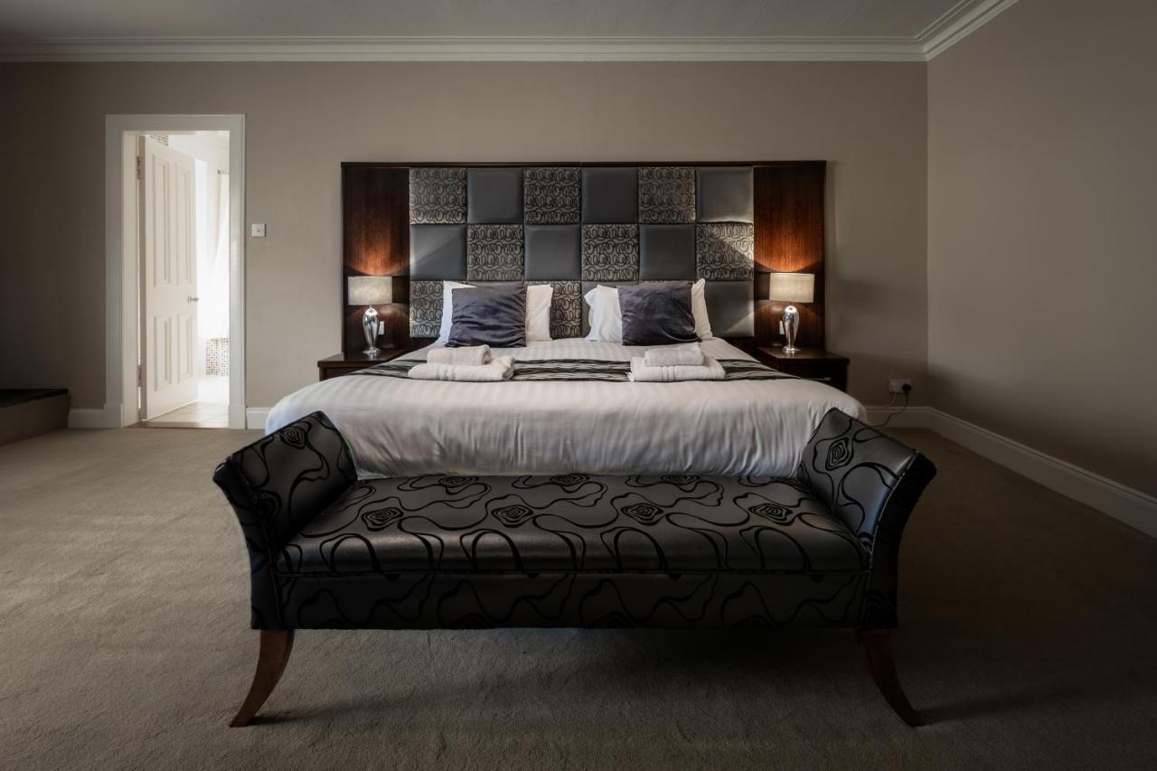 Buchanan Arms Hotel & Leisure, Sure Hotel Collection 德里门 外观 照片