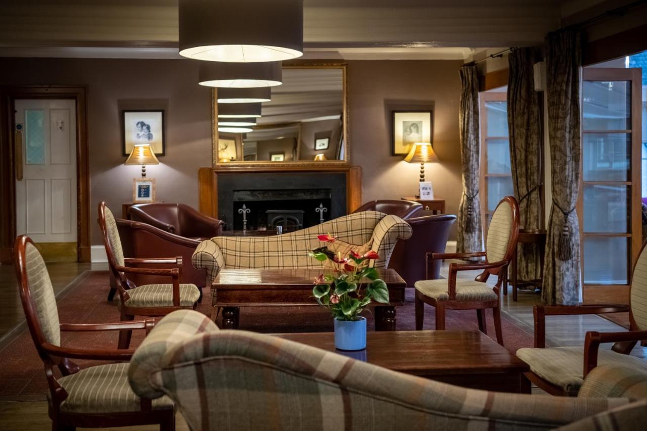 Buchanan Arms Hotel & Leisure, Sure Hotel Collection 德里门 外观 照片