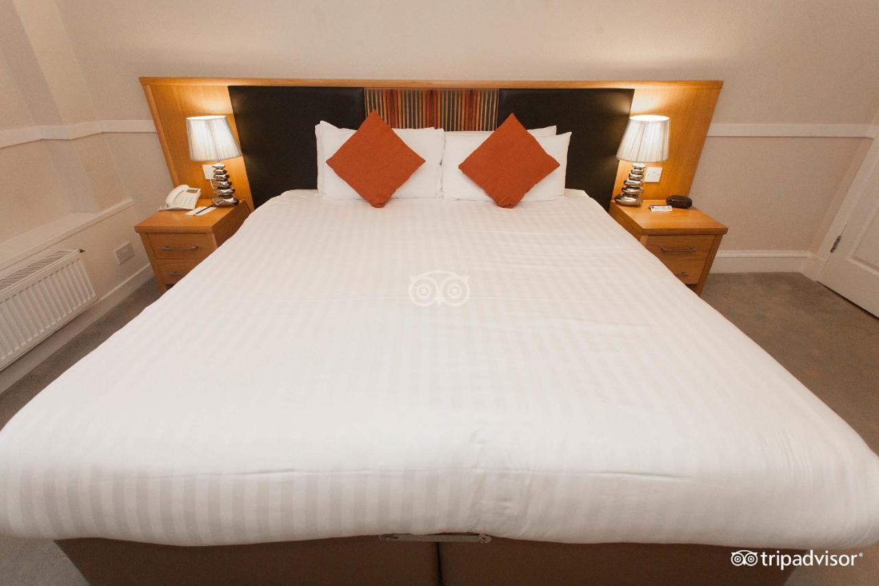 Buchanan Arms Hotel & Leisure, Sure Hotel Collection 德里门 外观 照片