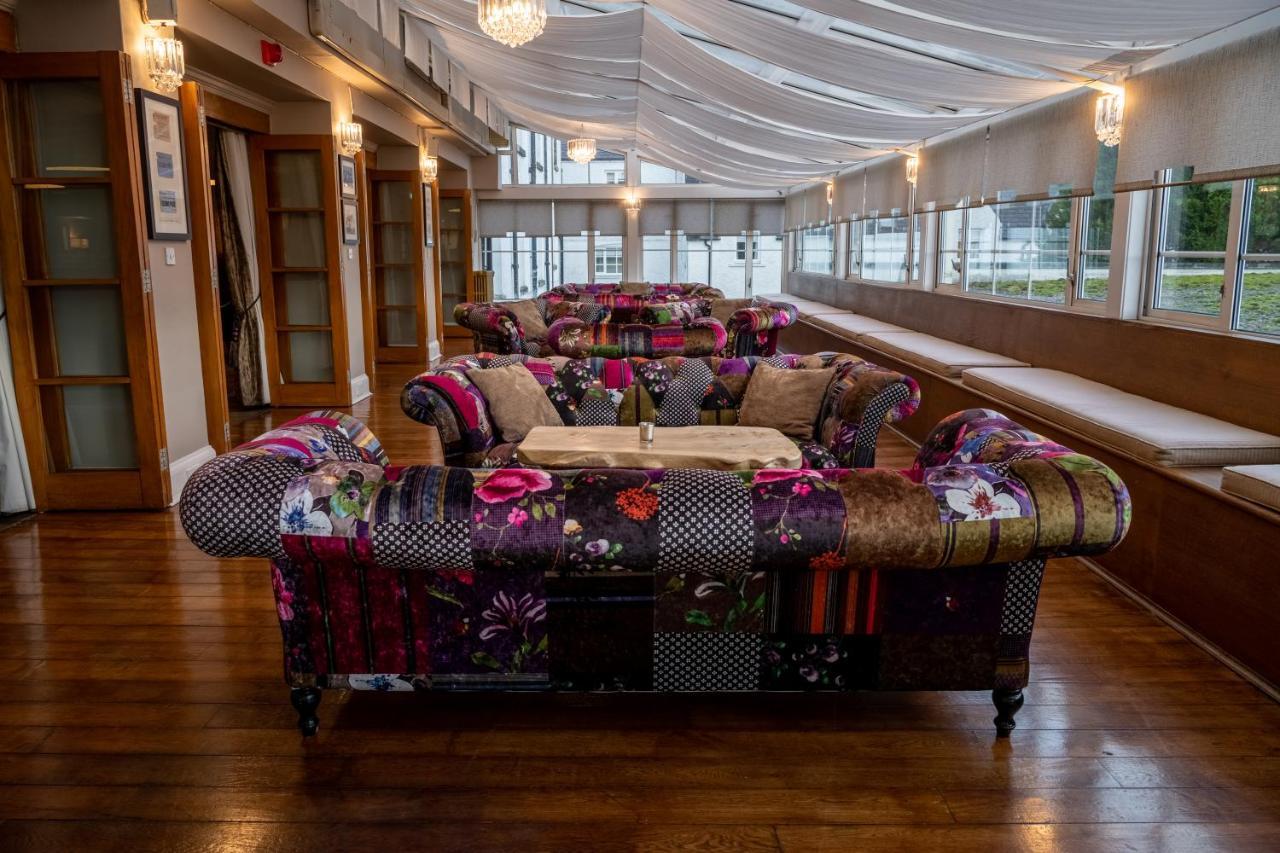 Buchanan Arms Hotel & Leisure, Sure Hotel Collection 德里门 外观 照片