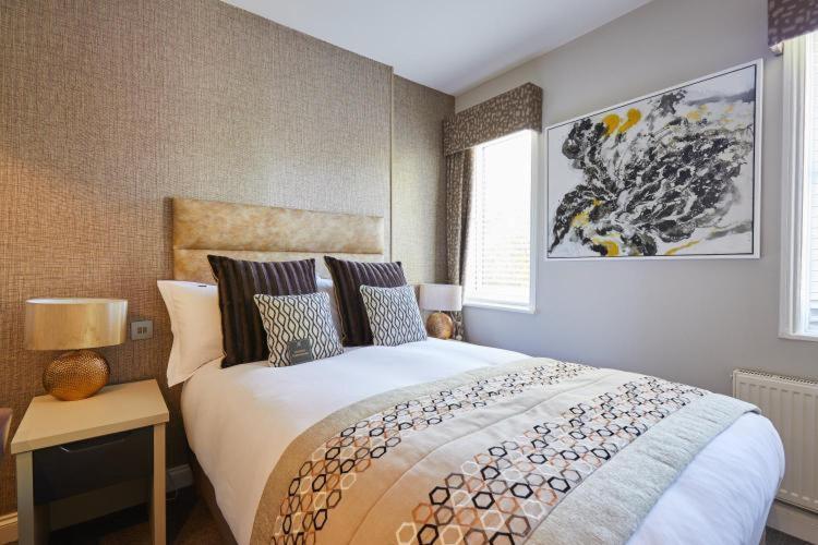 Buchanan Arms Hotel & Leisure, Sure Hotel Collection 德里门 外观 照片