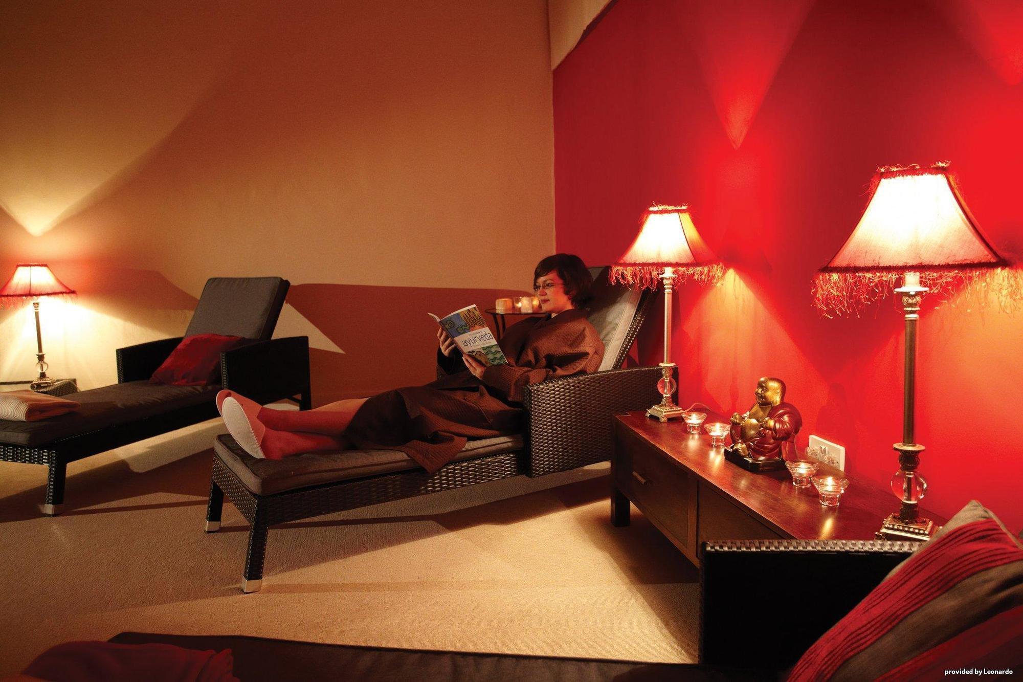 Buchanan Arms Hotel & Leisure, Sure Hotel Collection 德里门 设施 照片