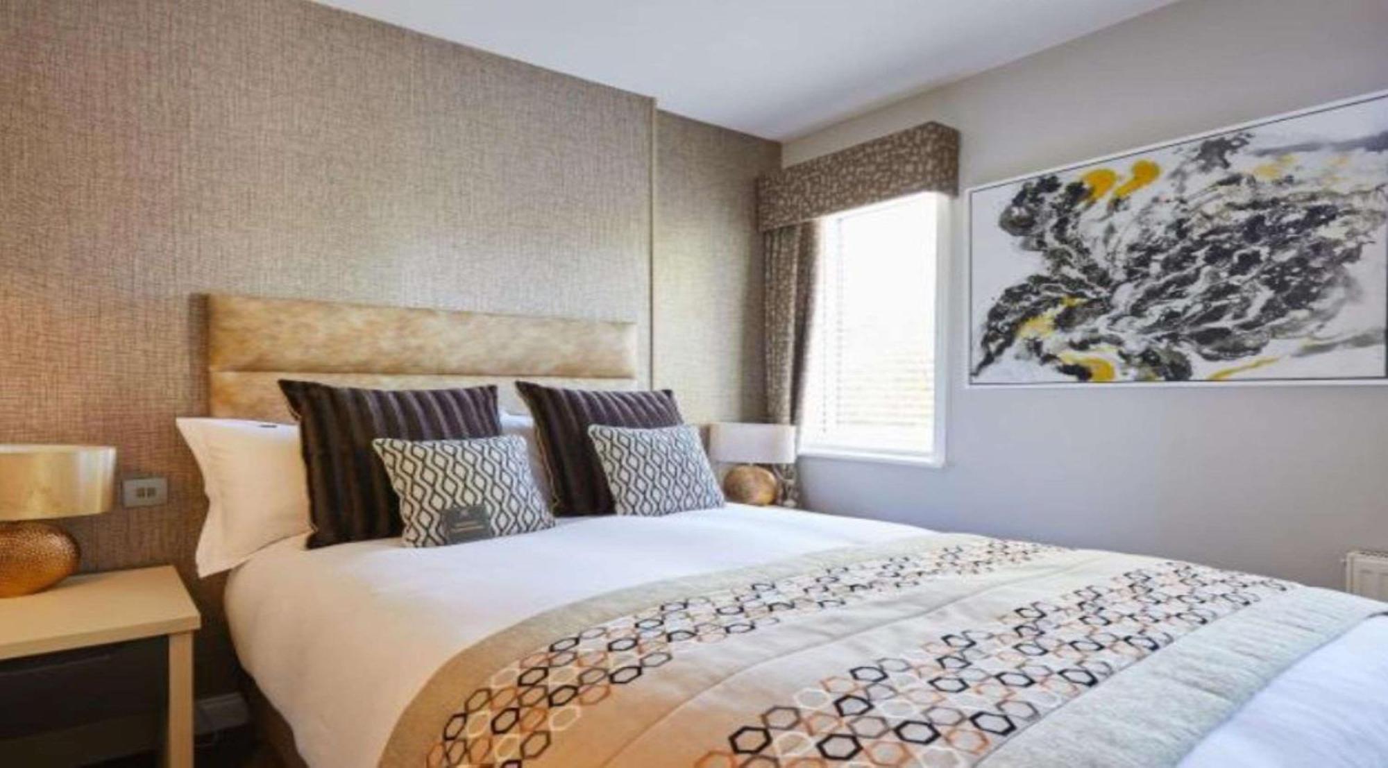 Buchanan Arms Hotel & Leisure, Sure Hotel Collection 德里门 外观 照片