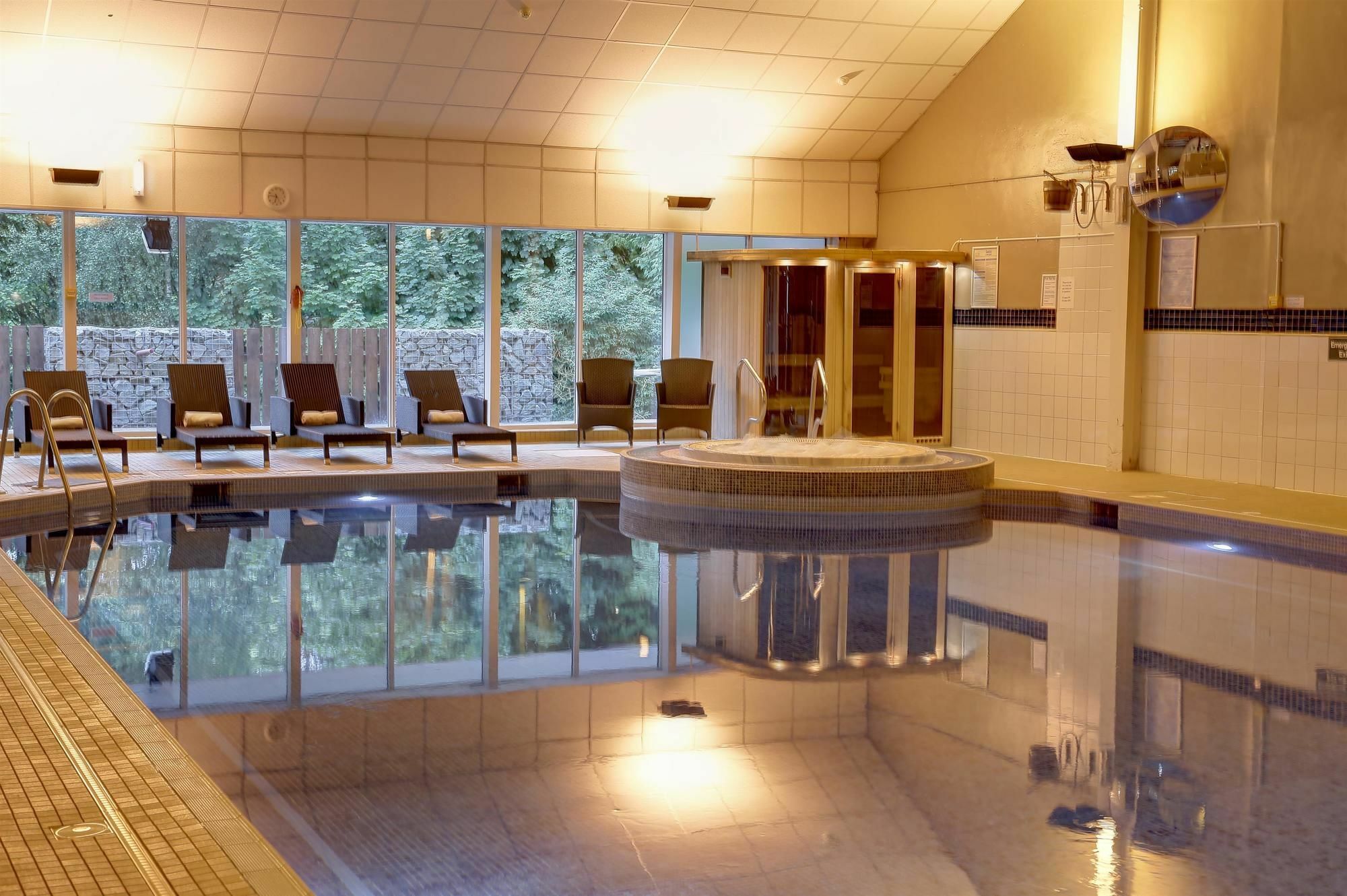 Buchanan Arms Hotel & Leisure, Sure Hotel Collection 德里门 外观 照片