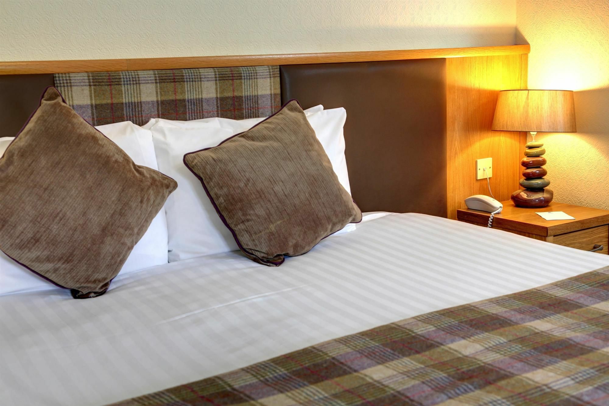 Buchanan Arms Hotel & Leisure, Sure Hotel Collection 德里门 外观 照片